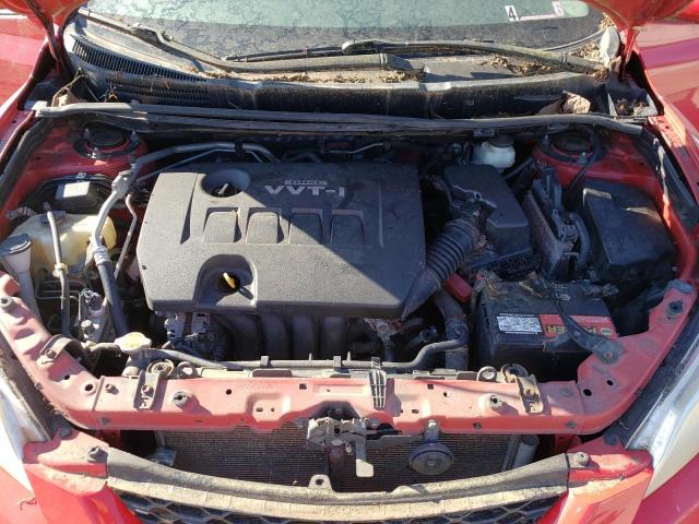 Photo 6 VIN: 2T1KU4EEXAC358044 - TOYOTA COROLLA MA 