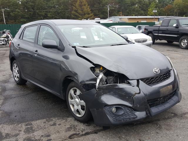 Photo 0 VIN: 2T1KU4EEXAC459066 - TOYOTA COROLLA MA 