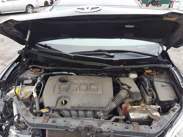 Photo 6 VIN: 2T1KU4EEXAC459066 - TOYOTA COROLLA MA 