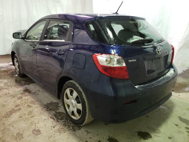 Photo 2 VIN: 2T1KU4EEXAC476255 - TOYOTA COROLLA MA 