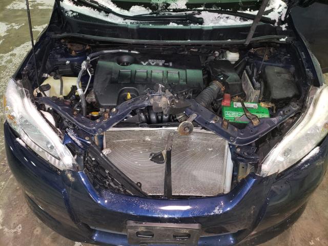 Photo 6 VIN: 2T1KU4EEXAC476255 - TOYOTA COROLLA MA 