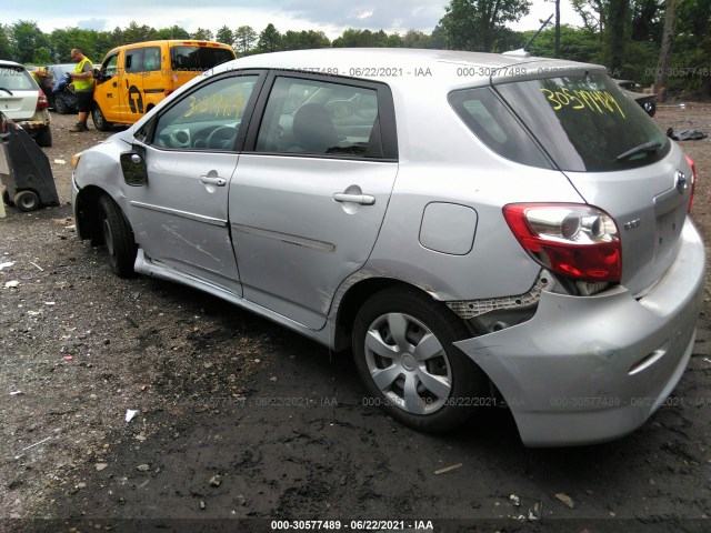 Photo 5 VIN: 2T1KU4EEXAC498837 - TOYOTA MATRIX 