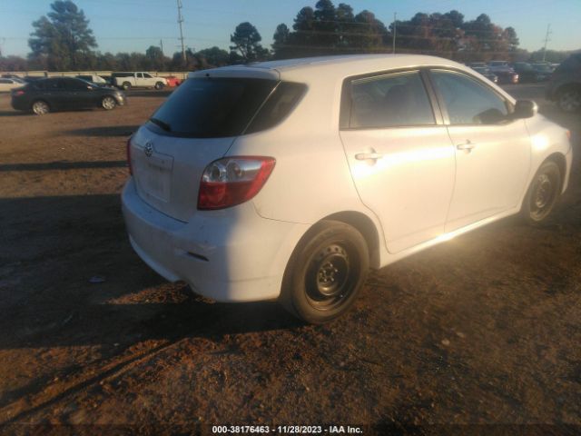 Photo 3 VIN: 2T1KU4EEXBC548993 - TOYOTA MATRIX 