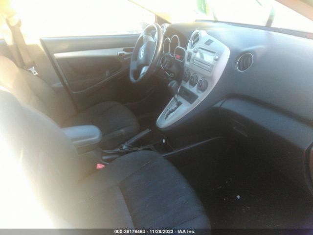 Photo 4 VIN: 2T1KU4EEXBC548993 - TOYOTA MATRIX 