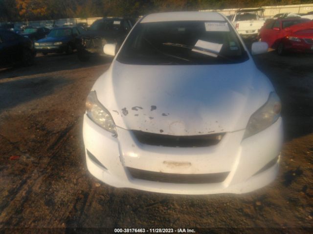 Photo 5 VIN: 2T1KU4EEXBC548993 - TOYOTA MATRIX 