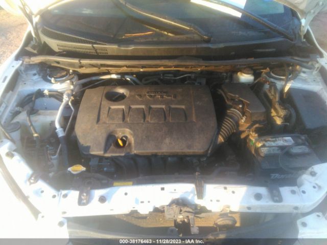 Photo 9 VIN: 2T1KU4EEXBC548993 - TOYOTA MATRIX 