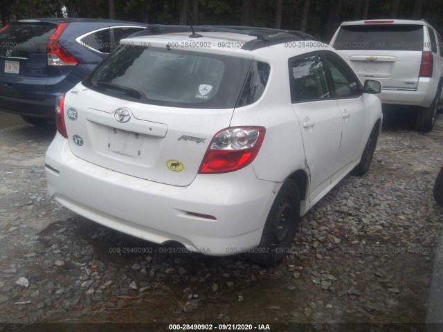 Photo 3 VIN: 2T1KU4EEXBC612398 - TOYOTA MATRIX 