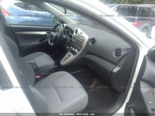 Photo 4 VIN: 2T1KU4EEXBC612398 - TOYOTA MATRIX 