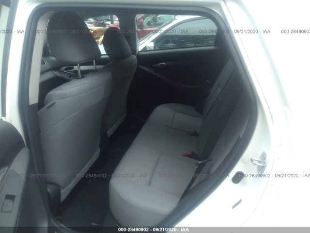 Photo 7 VIN: 2T1KU4EEXBC612398 - TOYOTA MATRIX 