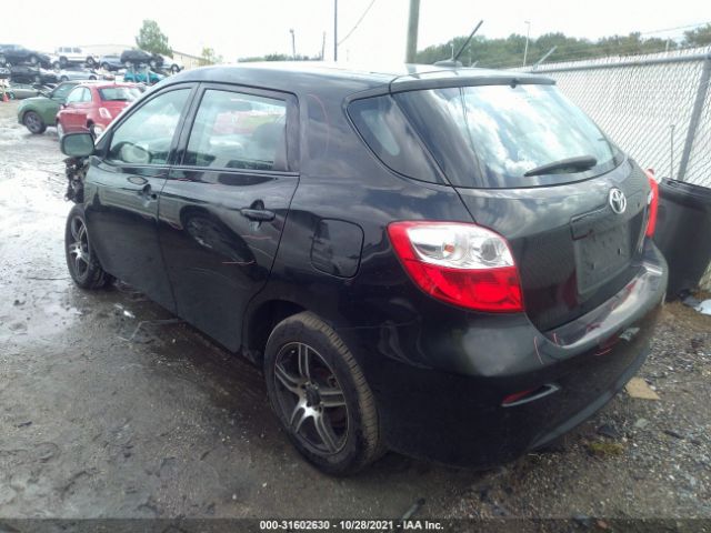 Photo 2 VIN: 2T1KU4EEXBC626026 - TOYOTA MATRIX 