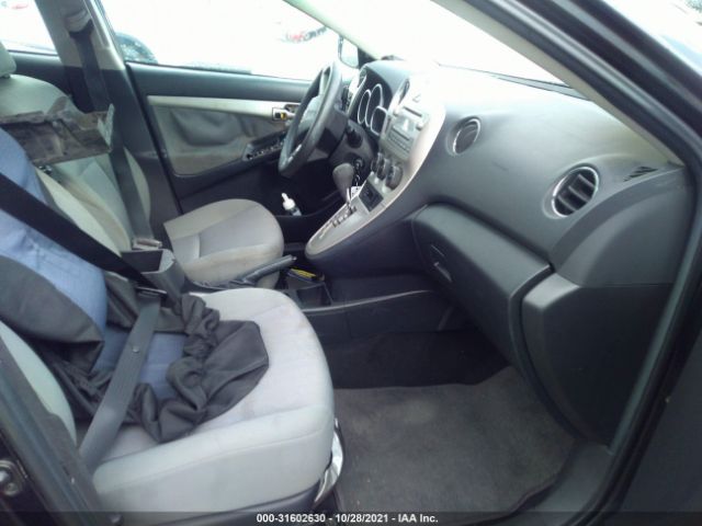 Photo 4 VIN: 2T1KU4EEXBC626026 - TOYOTA MATRIX 