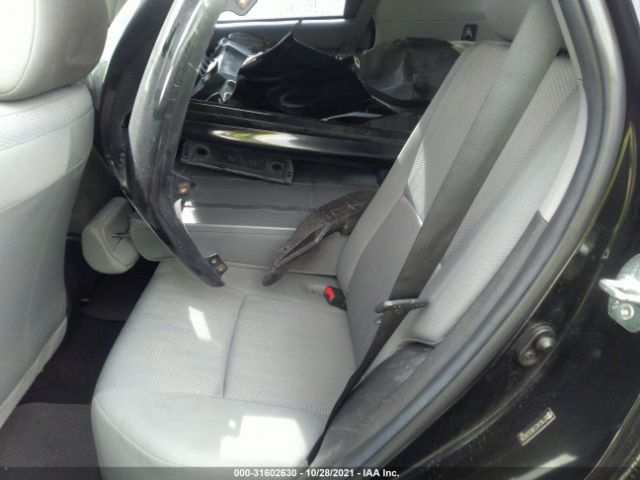 Photo 7 VIN: 2T1KU4EEXBC626026 - TOYOTA MATRIX 