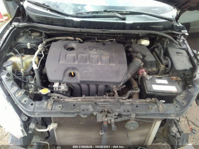 Photo 9 VIN: 2T1KU4EEXBC626026 - TOYOTA MATRIX 