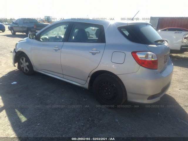 Photo 2 VIN: 2T1KU4EEXBC659835 - TOYOTA MATRIX 