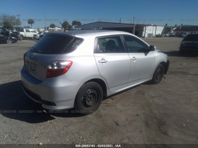 Photo 3 VIN: 2T1KU4EEXBC659835 - TOYOTA MATRIX 