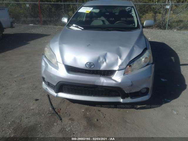 Photo 5 VIN: 2T1KU4EEXBC659835 - TOYOTA MATRIX 