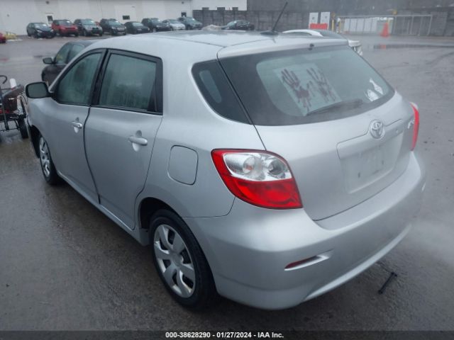 Photo 2 VIN: 2T1KU4EEXBC661164 - TOYOTA MATRIX 