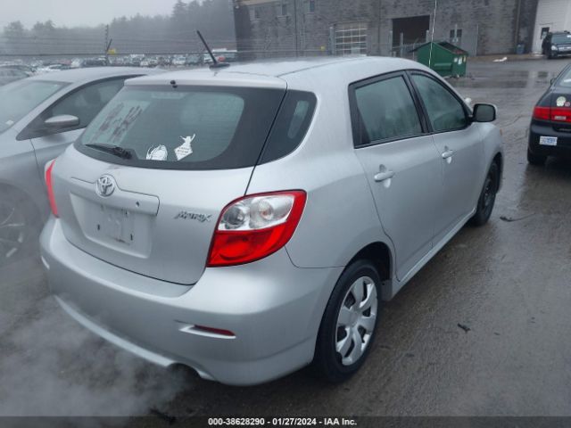 Photo 3 VIN: 2T1KU4EEXBC661164 - TOYOTA MATRIX 