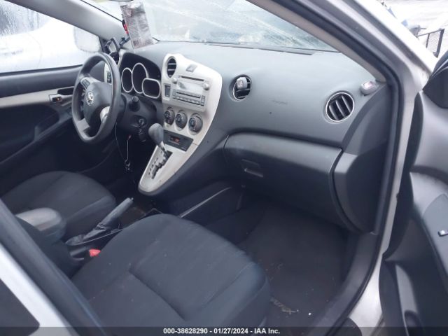 Photo 4 VIN: 2T1KU4EEXBC661164 - TOYOTA MATRIX 