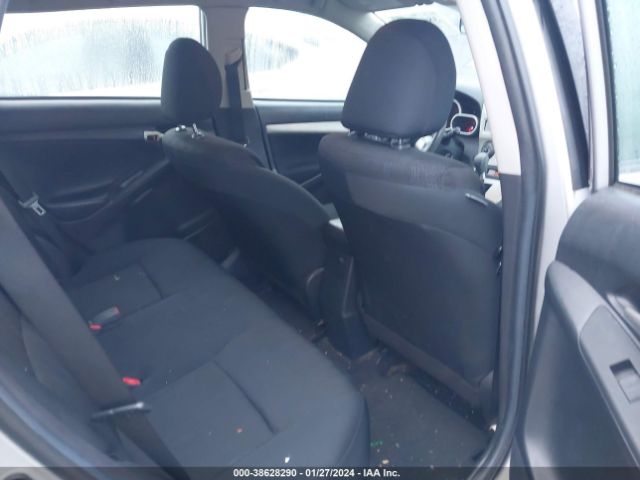 Photo 7 VIN: 2T1KU4EEXBC661164 - TOYOTA MATRIX 