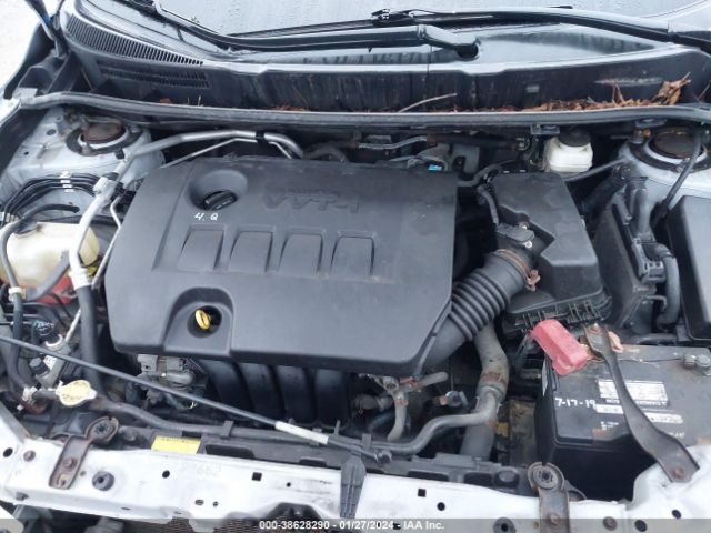 Photo 9 VIN: 2T1KU4EEXBC661164 - TOYOTA MATRIX 