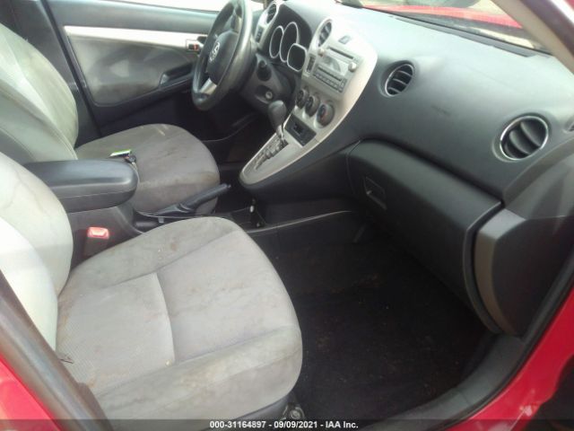 Photo 4 VIN: 2T1KU4EEXBC679017 - TOYOTA MATRIX 