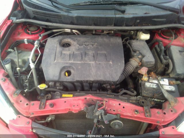 Photo 9 VIN: 2T1KU4EEXBC679017 - TOYOTA MATRIX 