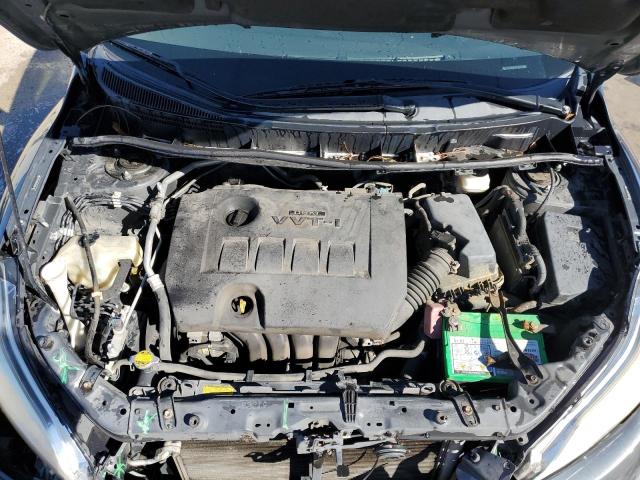 Photo 10 VIN: 2T1KU4EEXBC695153 - TOYOTA COROLLA MA 