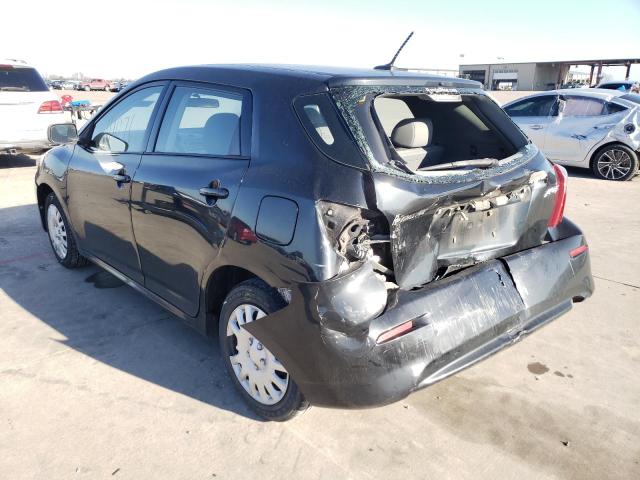 Photo 2 VIN: 2T1KU4EEXBC699669 - TOYOTA COROLLA MA 