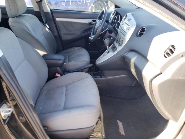 Photo 4 VIN: 2T1KU4EEXBC699669 - TOYOTA COROLLA MA 