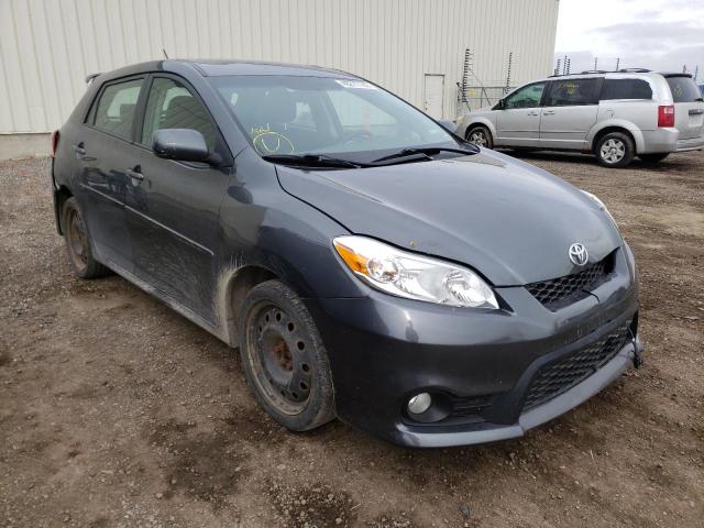 Photo 0 VIN: 2T1KU4EEXBC713098 - TOYOTA COROLLA MA 