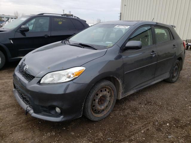 Photo 1 VIN: 2T1KU4EEXBC713098 - TOYOTA COROLLA MA 