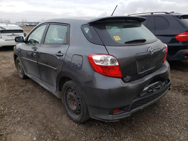 Photo 2 VIN: 2T1KU4EEXBC713098 - TOYOTA COROLLA MA 