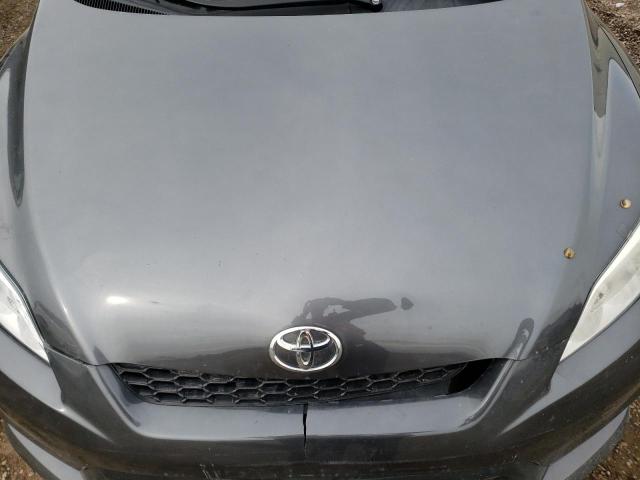 Photo 6 VIN: 2T1KU4EEXBC713098 - TOYOTA COROLLA MA 