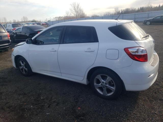 Photo 1 VIN: 2T1KU4EEXEC128980 - TOYOTA MATRIX 