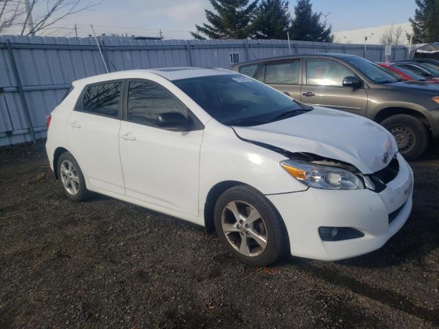 Photo 3 VIN: 2T1KU4EEXEC128980 - TOYOTA MATRIX 