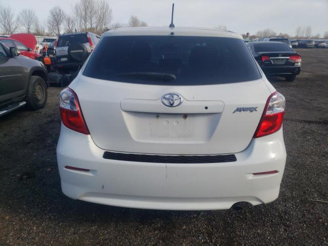 Photo 5 VIN: 2T1KU4EEXEC128980 - TOYOTA MATRIX 