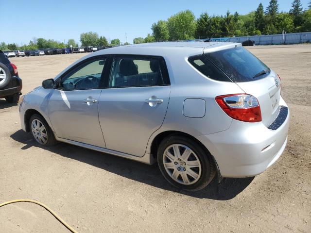 Photo 1 VIN: 2T1KU4EEXEC130552 - TOYOTA MATRIX 