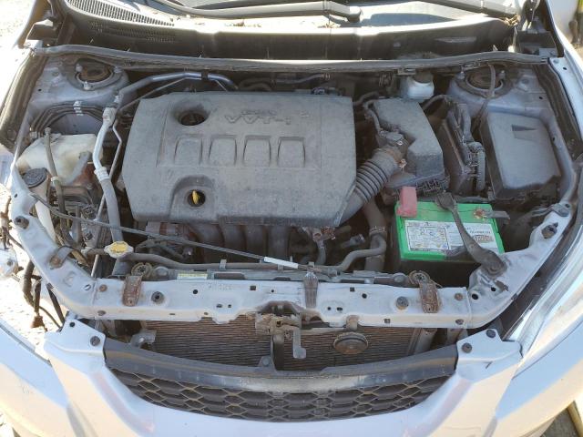 Photo 10 VIN: 2T1KU4EEXEC130552 - TOYOTA MATRIX 