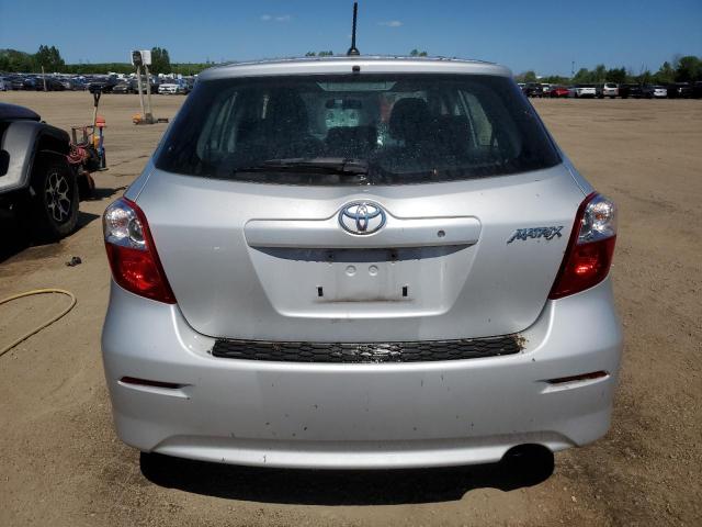 Photo 5 VIN: 2T1KU4EEXEC130552 - TOYOTA MATRIX 