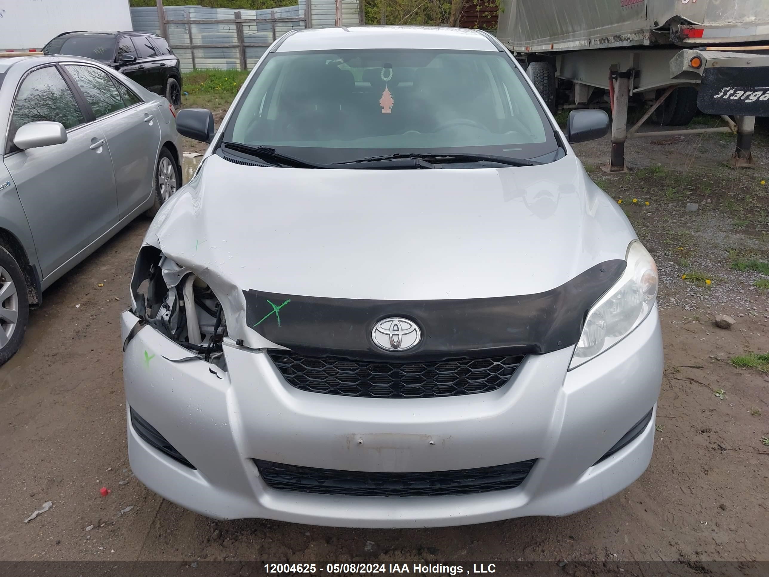 Photo 11 VIN: 2T1KU4EEXEC131300 - TOYOTA MATRIX 