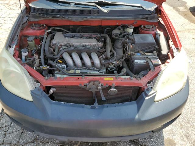 Photo 10 VIN: 2T1KY30E46C550783 - TOYOTA COROLLA 