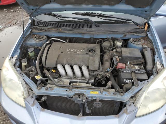 Photo 10 VIN: 2T1KY30EX5C364227 - TOYOTA COROLLA MA 