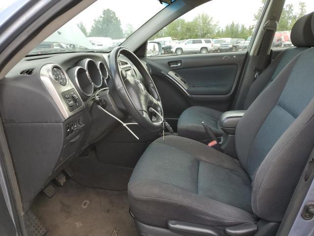 Photo 6 VIN: 2T1KY30EX5C364227 - TOYOTA COROLLA MA 