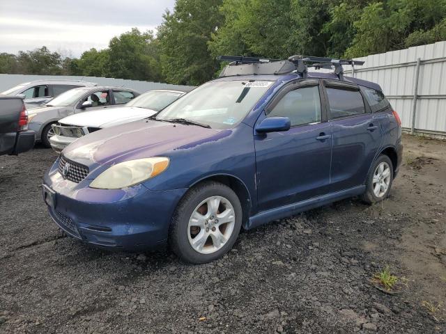 Photo 0 VIN: 2T1KY32E03C117017 - TOYOTA COROLLA MA 