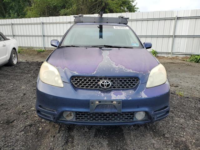 Photo 4 VIN: 2T1KY32E03C117017 - TOYOTA COROLLA MA 