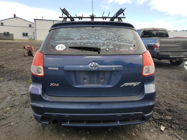 Photo 5 VIN: 2T1KY32E03C117017 - TOYOTA COROLLA MA 