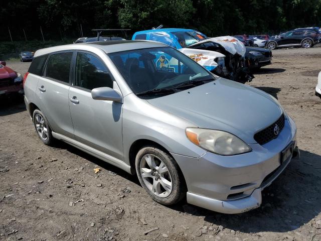 Photo 3 VIN: 2T1KY32E13C069365 - TOYOTA MATRIX 