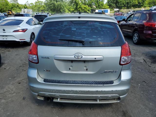 Photo 5 VIN: 2T1KY32E13C069365 - TOYOTA MATRIX 