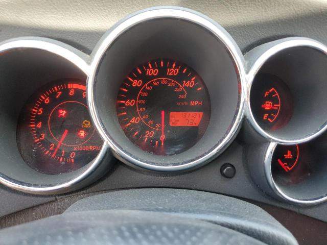 Photo 8 VIN: 2T1KY32E13C069365 - TOYOTA MATRIX 